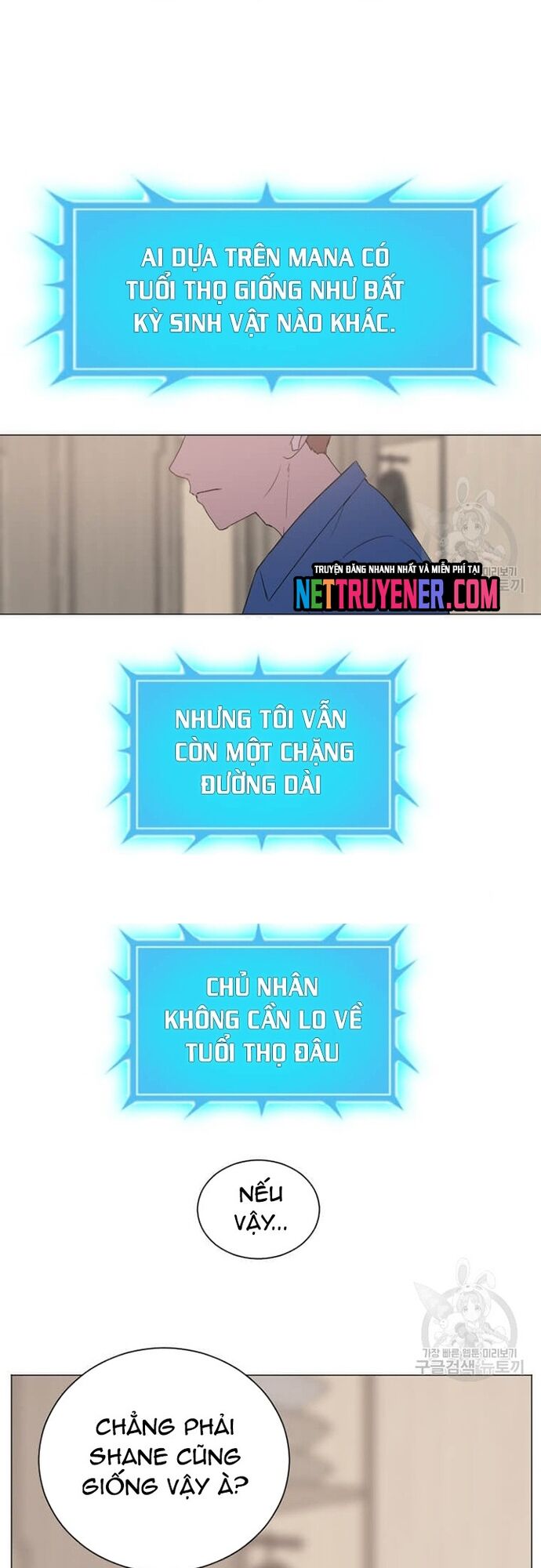 Tôi Nhặt Được Điện Thoại Từ Thế Giới Khác - Chapter 180 - Page 52