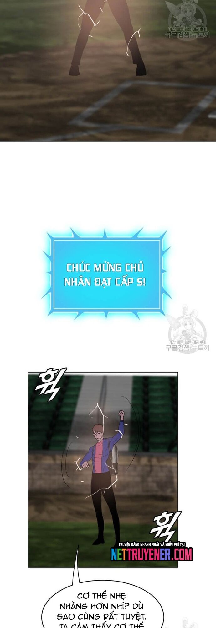 Tôi Nhặt Được Điện Thoại Từ Thế Giới Khác - Chapter 180 - Page 6