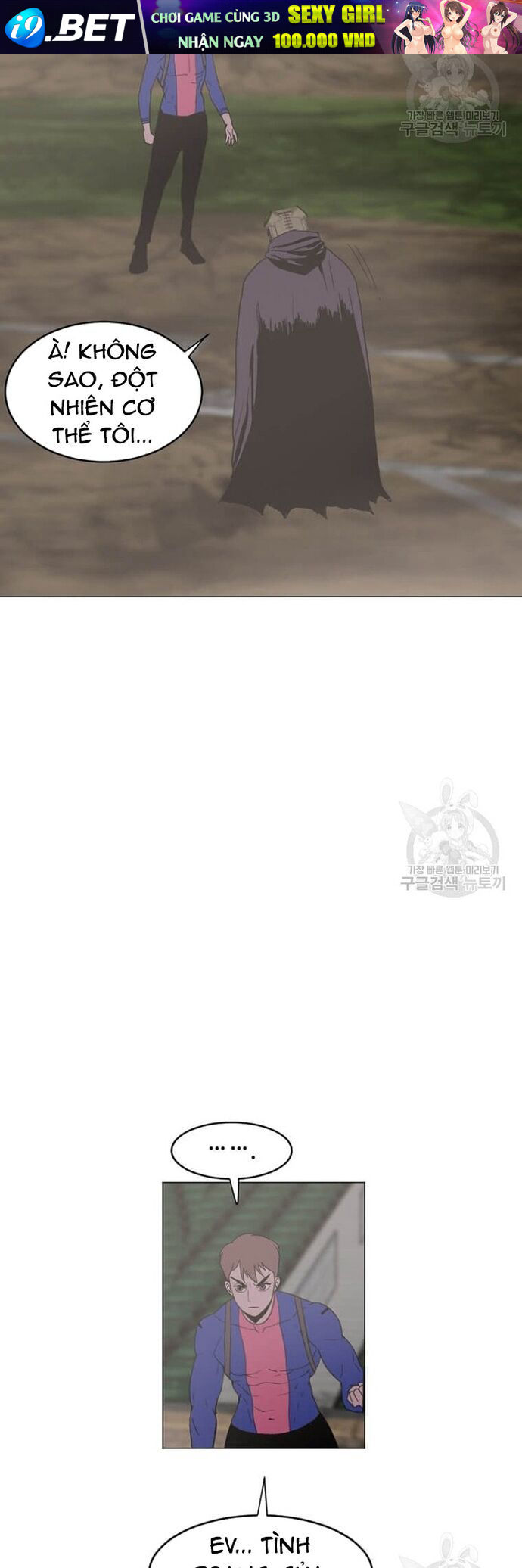 Tôi Nhặt Được Điện Thoại Từ Thế Giới Khác - Chapter 180 - Page 8