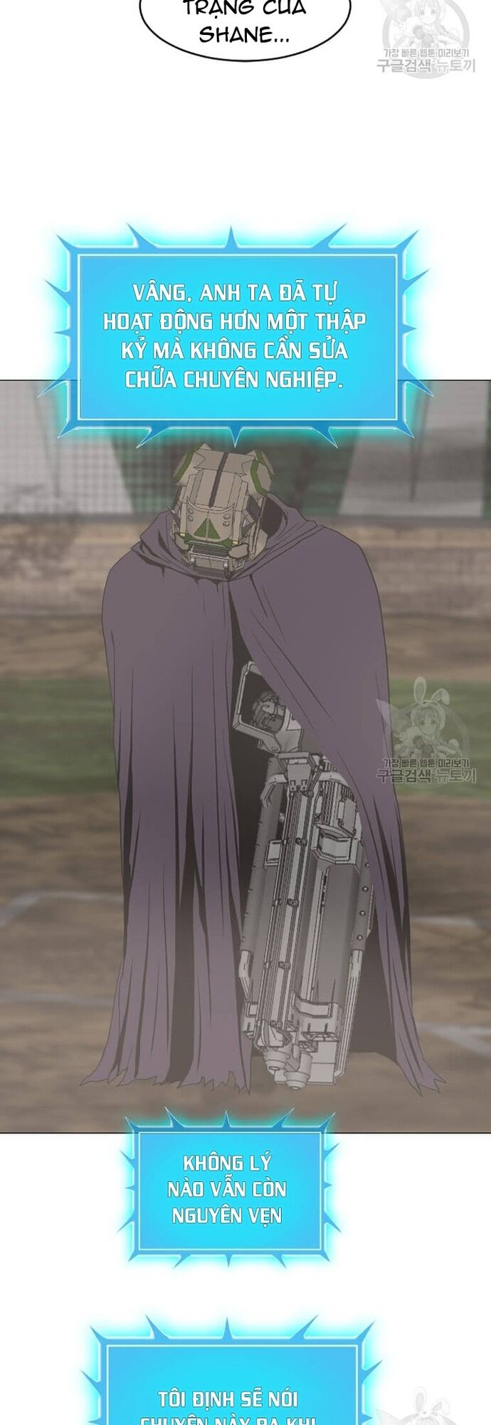 Tôi Nhặt Được Điện Thoại Từ Thế Giới Khác - Chapter 180 - Page 9