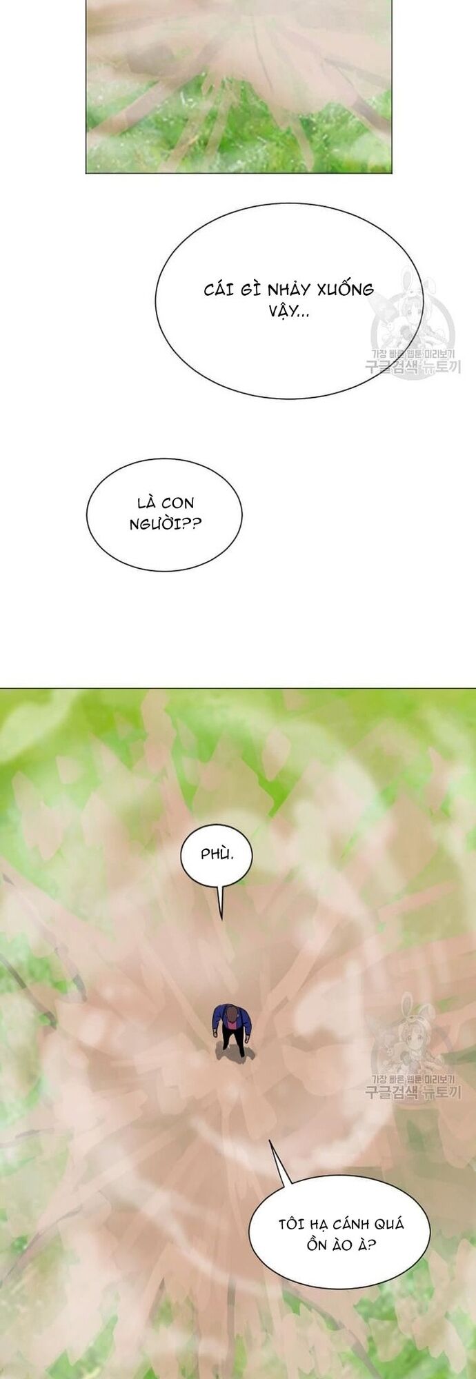 Tôi Nhặt Được Điện Thoại Từ Thế Giới Khác - Chapter 181 - Page 13