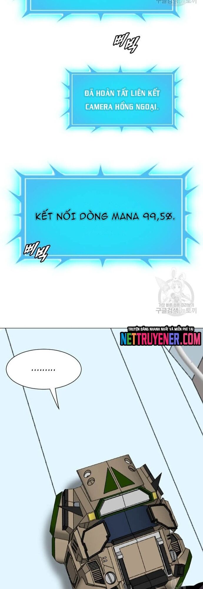 Tôi Nhặt Được Điện Thoại Từ Thế Giới Khác - Chapter 181 - Page 18