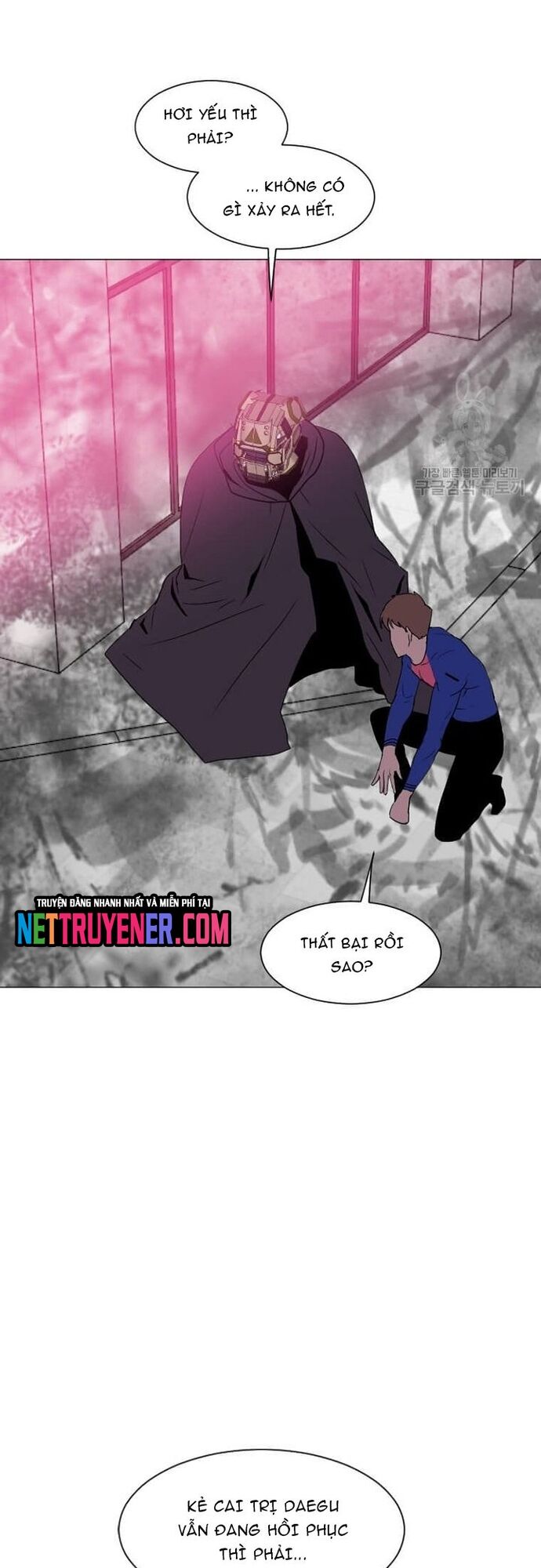 Tôi Nhặt Được Điện Thoại Từ Thế Giới Khác - Chapter 181 - Page 34