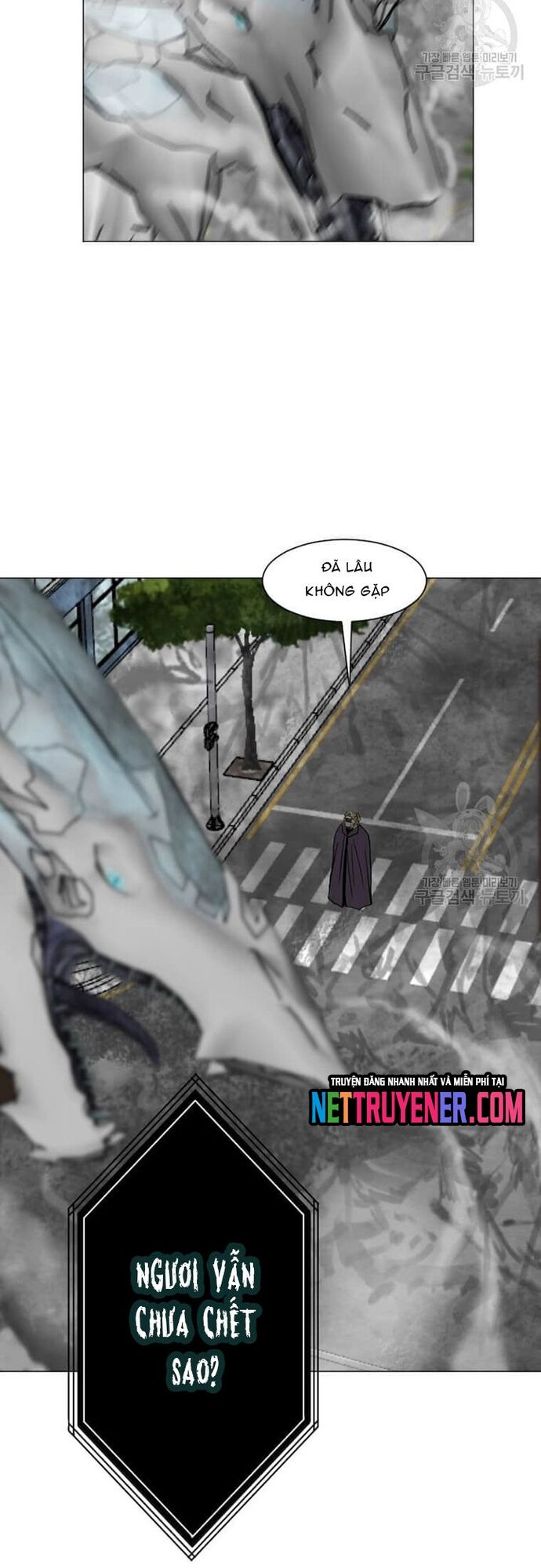 Tôi Nhặt Được Điện Thoại Từ Thế Giới Khác - Chapter 181 - Page 39