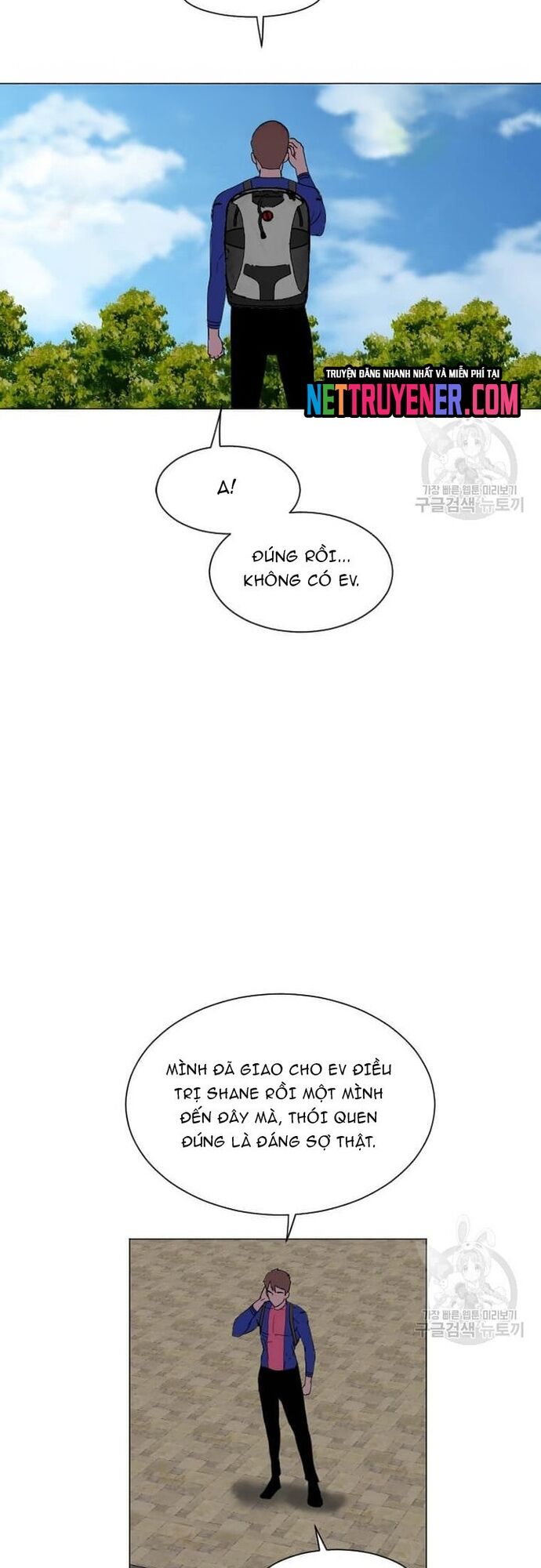 Tôi Nhặt Được Điện Thoại Từ Thế Giới Khác - Chapter 181 - Page 4