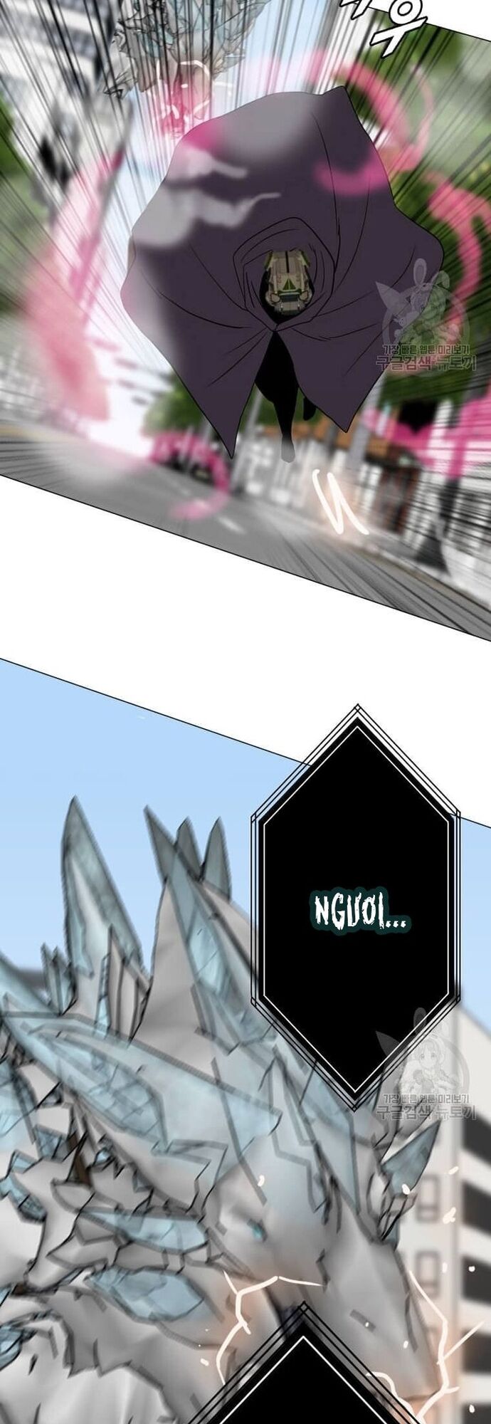 Tôi Nhặt Được Điện Thoại Từ Thế Giới Khác - Chapter 181 - Page 43