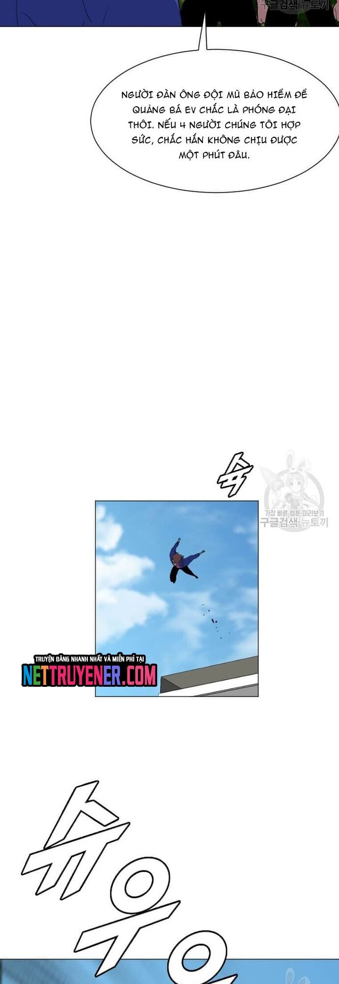 Tôi Nhặt Được Điện Thoại Từ Thế Giới Khác - Chapter 181 - Page 8