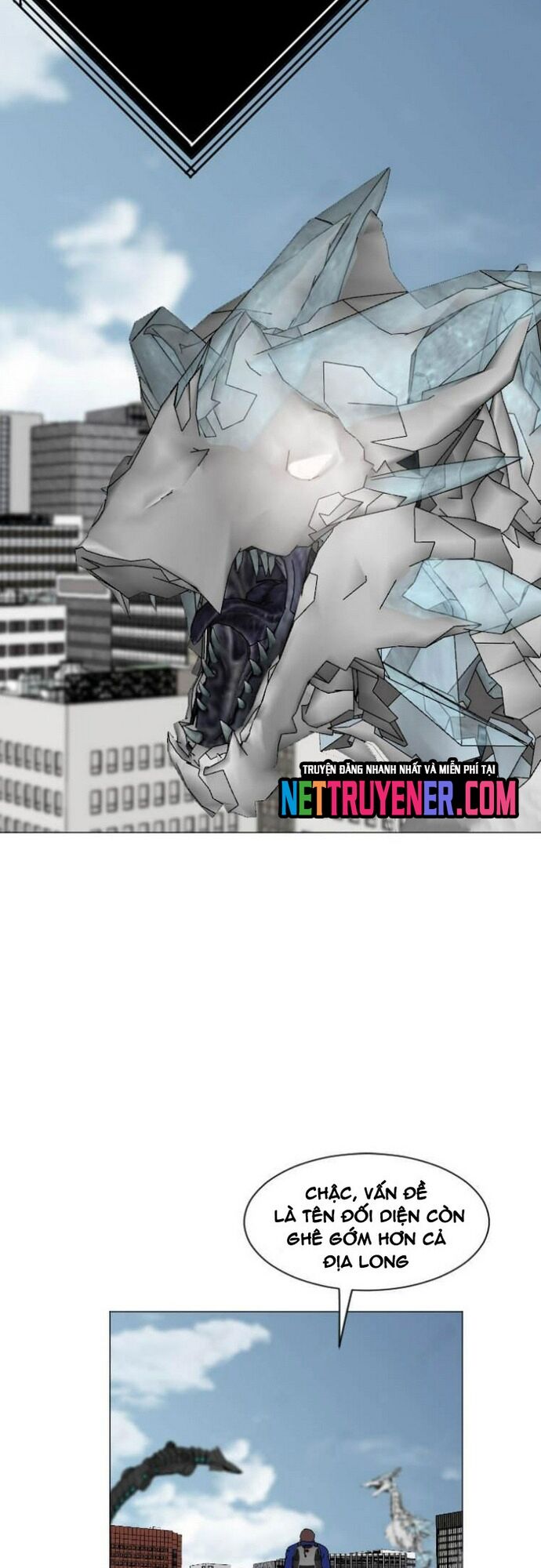 Tôi Nhặt Được Điện Thoại Từ Thế Giới Khác - Chapter 182 - Page 10