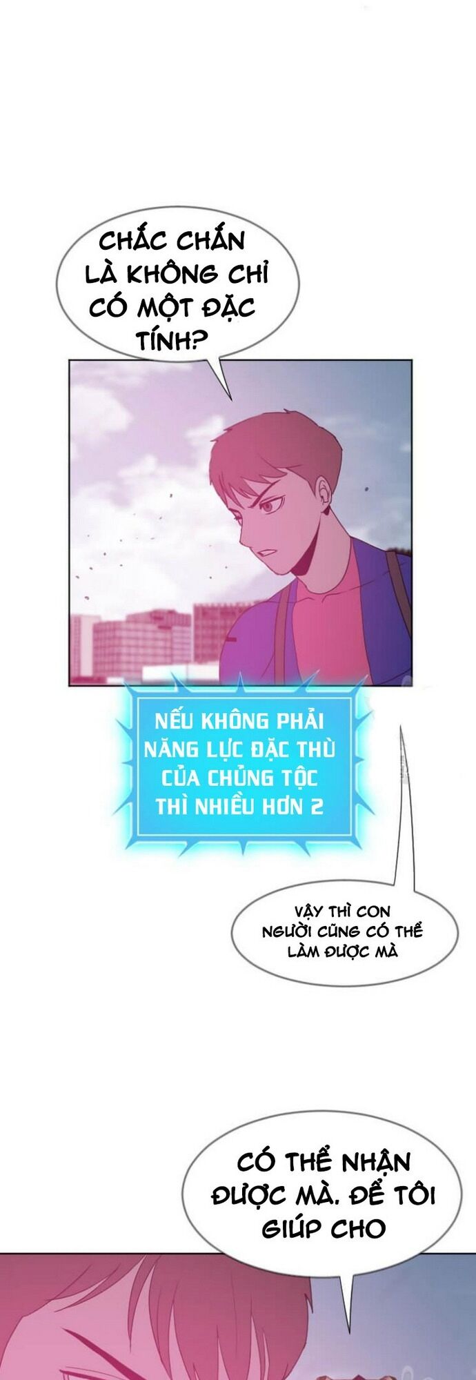 Tôi Nhặt Được Điện Thoại Từ Thế Giới Khác - Chapter 182 - Page 33