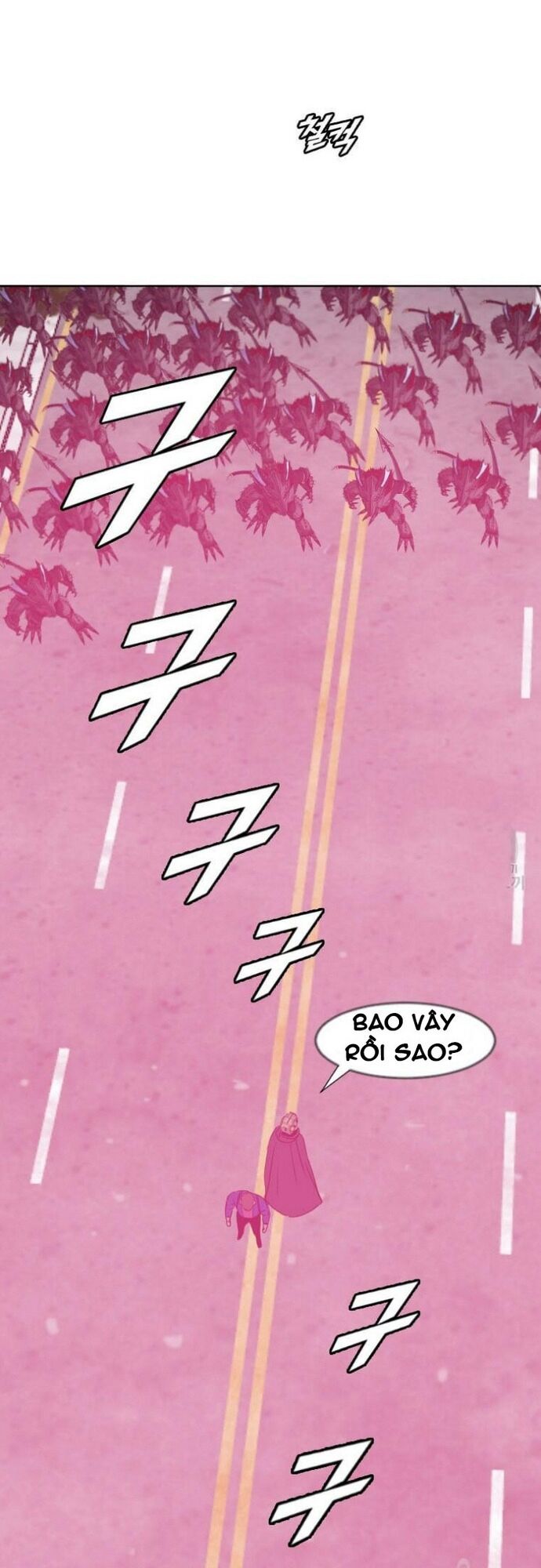 Tôi Nhặt Được Điện Thoại Từ Thế Giới Khác - Chapter 182 - Page 38