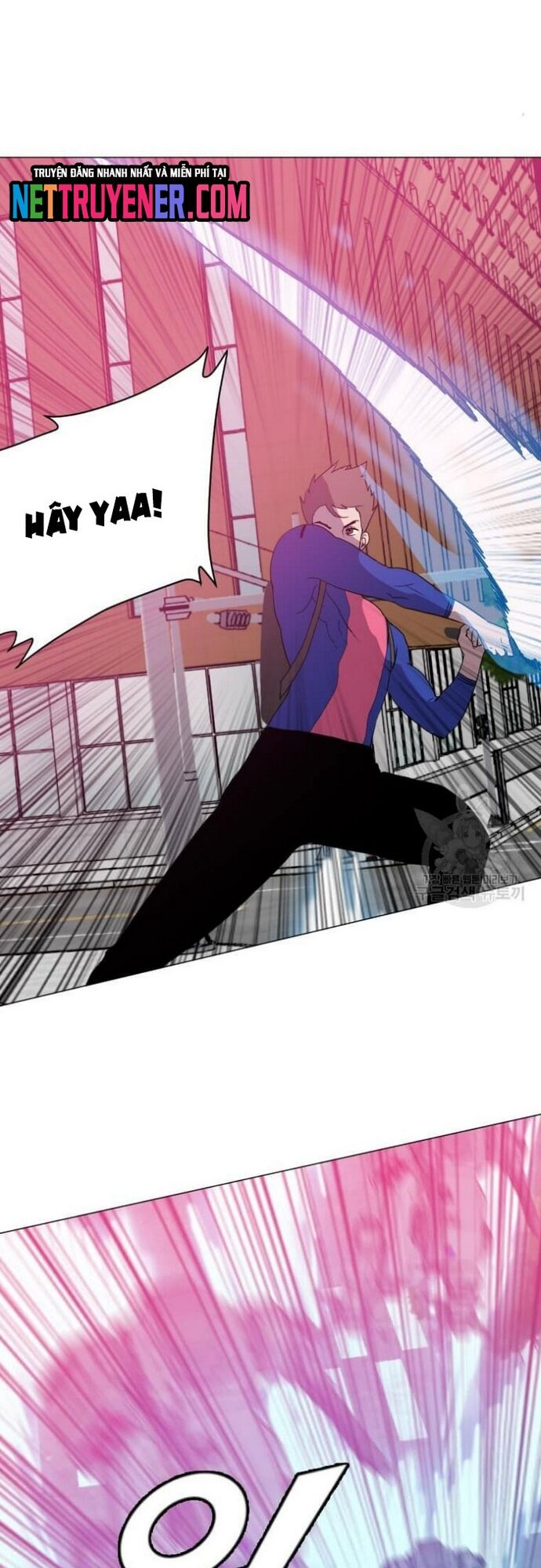 Tôi Nhặt Được Điện Thoại Từ Thế Giới Khác - Chapter 182 - Page 46