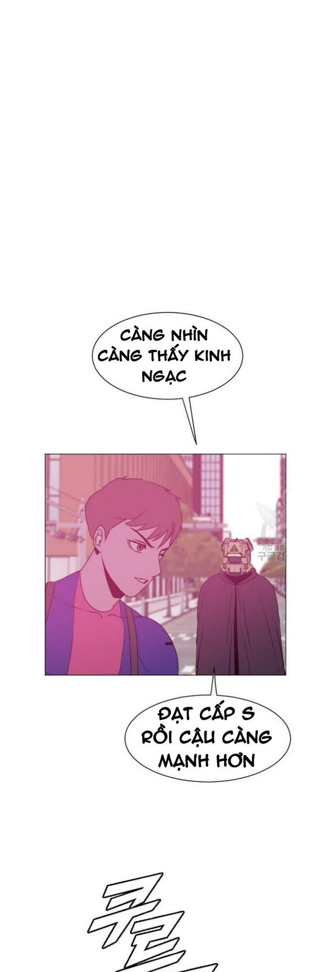 Tôi Nhặt Được Điện Thoại Từ Thế Giới Khác - Chapter 182 - Page 49