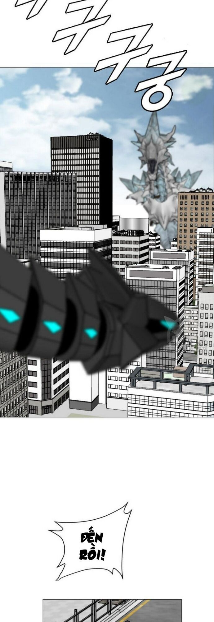 Tôi Nhặt Được Điện Thoại Từ Thế Giới Khác - Chapter 182 - Page 5