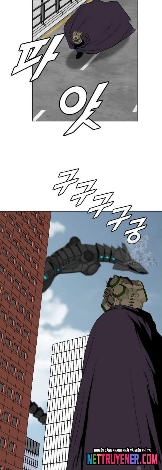 Tôi Nhặt Được Điện Thoại Từ Thế Giới Khác - Chapter 182 - Page 6