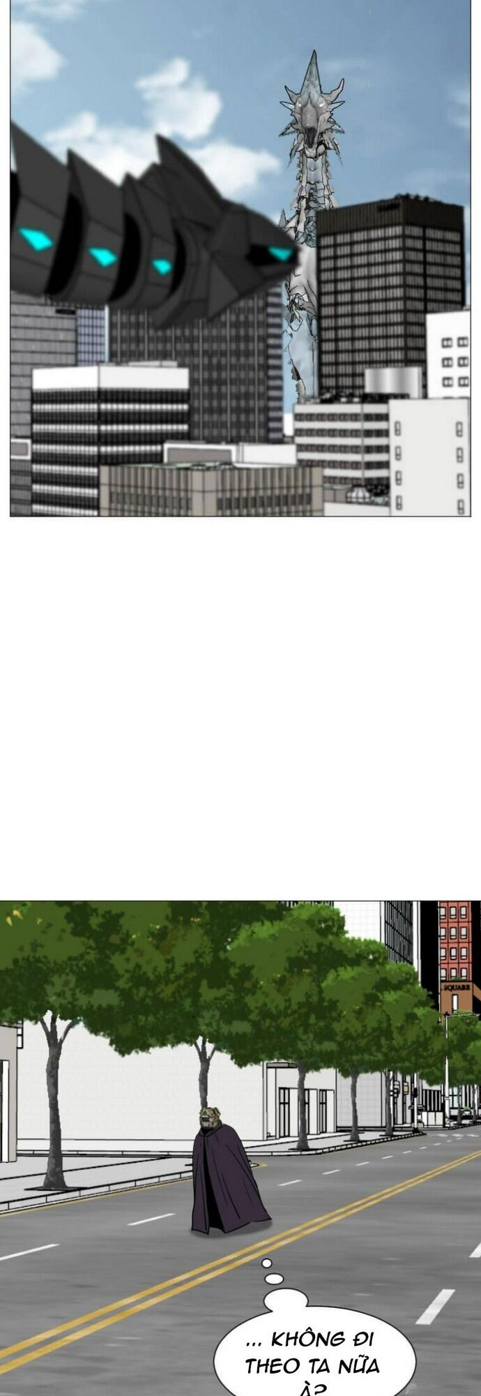 Tôi Nhặt Được Điện Thoại Từ Thế Giới Khác - Chapter 182 - Page 8