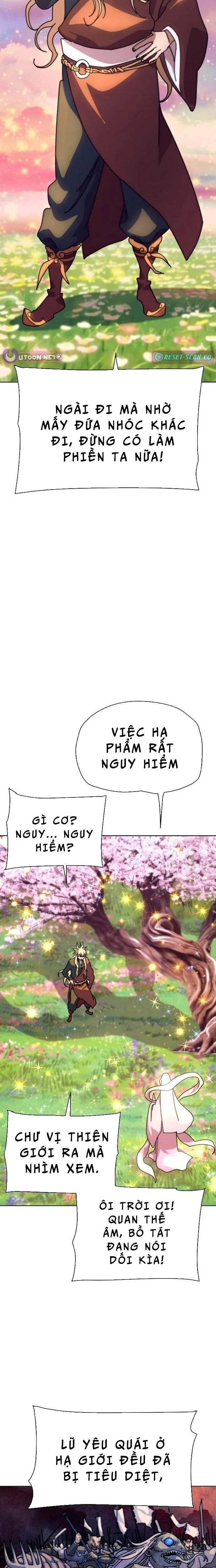 Đại Thánh Trùng Sinh Nam Cung Thế Gia - Chapter 1 - Page 15