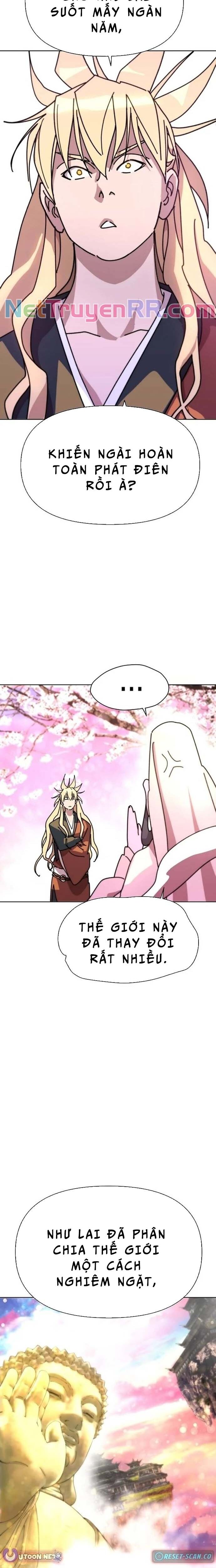 Đại Thánh Trùng Sinh Nam Cung Thế Gia - Chapter 1 - Page 17