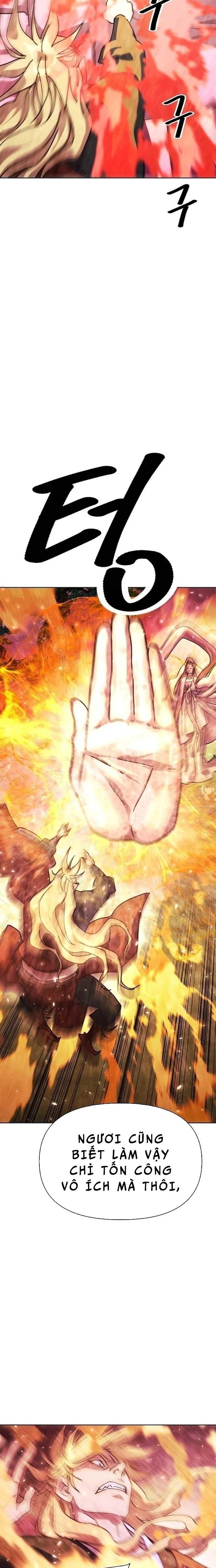 Đại Thánh Trùng Sinh Nam Cung Thế Gia - Chapter 1 - Page 22