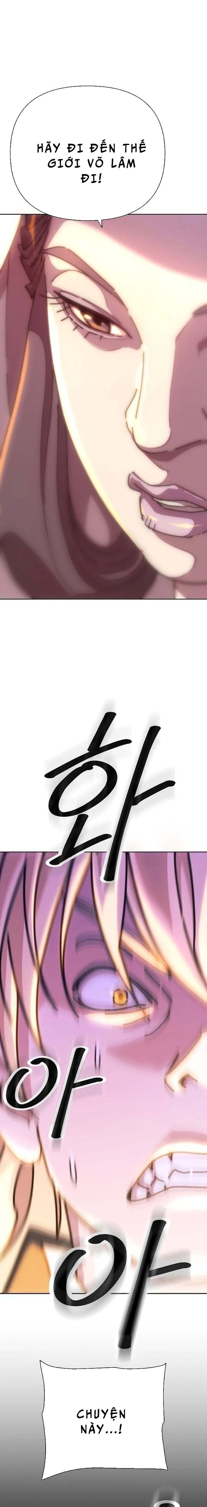 Đại Thánh Trùng Sinh Nam Cung Thế Gia - Chapter 1 - Page 25