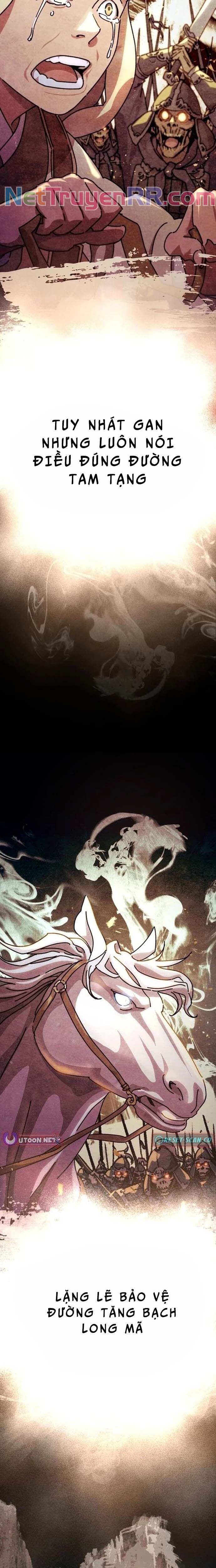 Đại Thánh Trùng Sinh Nam Cung Thế Gia - Chapter 1 - Page 3