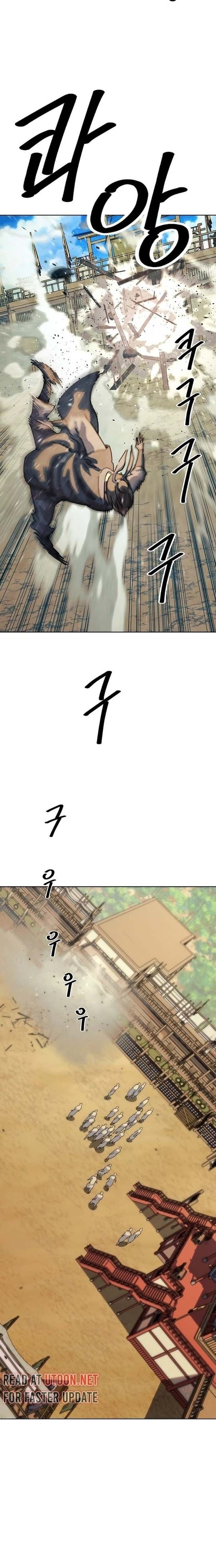 Đại Thánh Trùng Sinh Nam Cung Thế Gia - Chapter 1 - Page 35