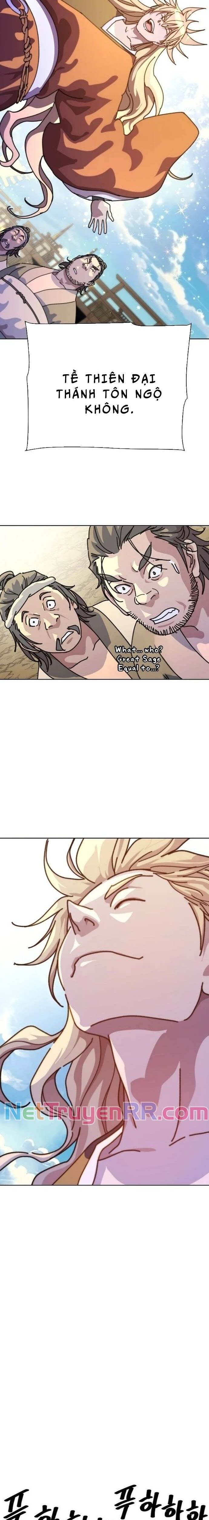 Đại Thánh Trùng Sinh Nam Cung Thế Gia - Chapter 1 - Page 42