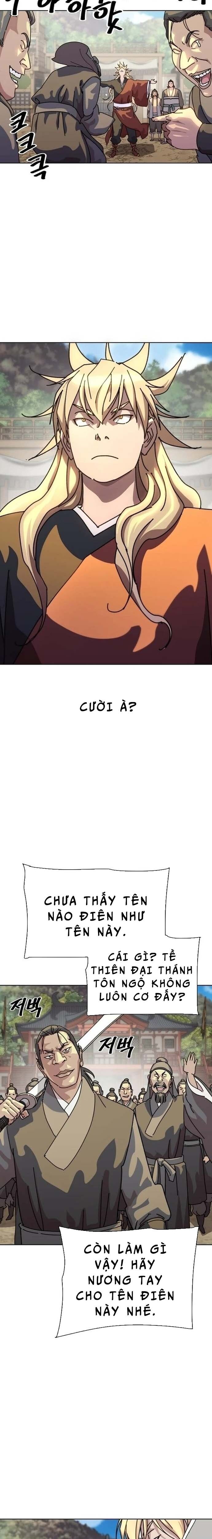 Đại Thánh Trùng Sinh Nam Cung Thế Gia - Chapter 1 - Page 43