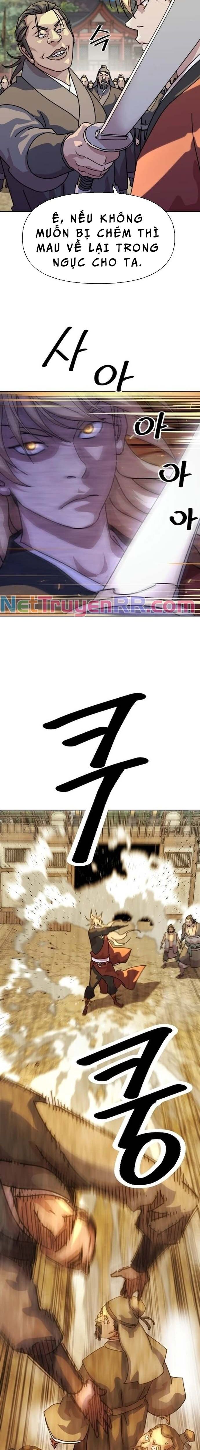 Đại Thánh Trùng Sinh Nam Cung Thế Gia - Chapter 1 - Page 44