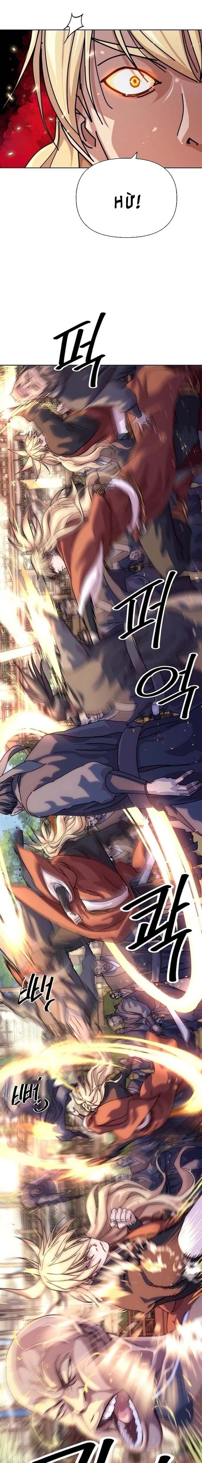 Đại Thánh Trùng Sinh Nam Cung Thế Gia - Chapter 1 - Page 49