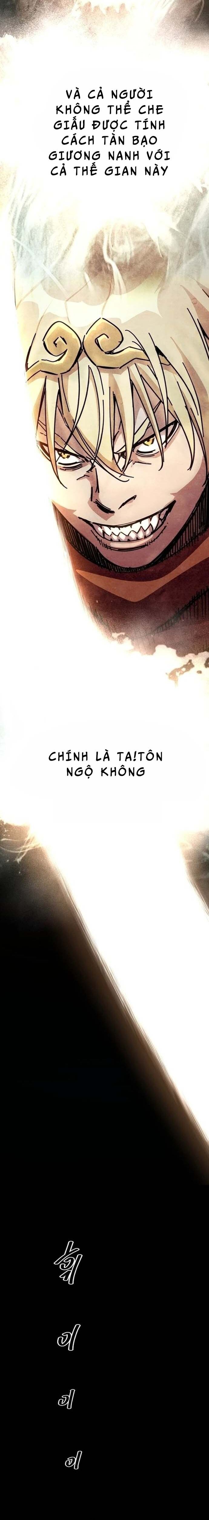 Đại Thánh Trùng Sinh Nam Cung Thế Gia - Chapter 1 - Page 5