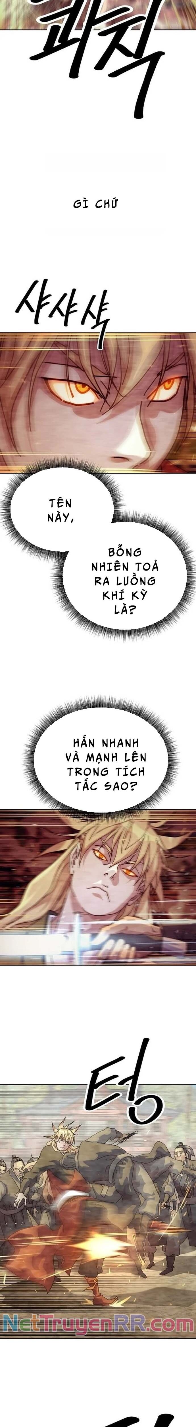 Đại Thánh Trùng Sinh Nam Cung Thế Gia - Chapter 1 - Page 50