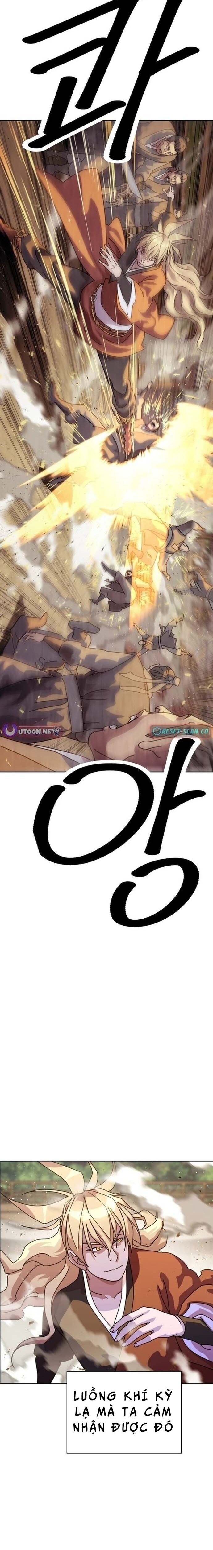 Đại Thánh Trùng Sinh Nam Cung Thế Gia - Chapter 1 - Page 51