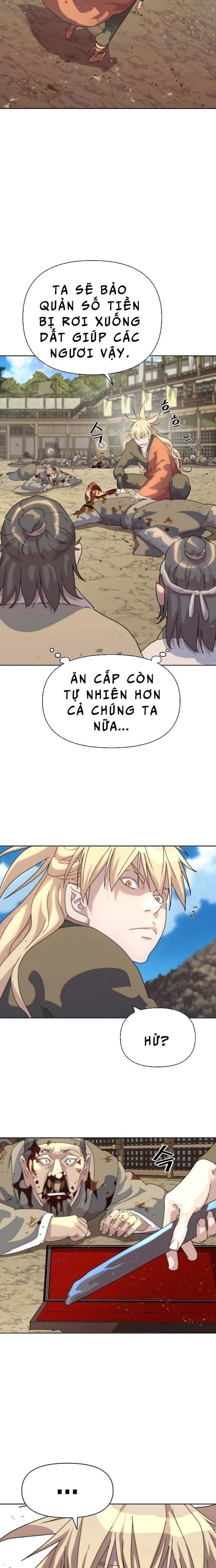 Đại Thánh Trùng Sinh Nam Cung Thế Gia - Chapter 1 - Page 57