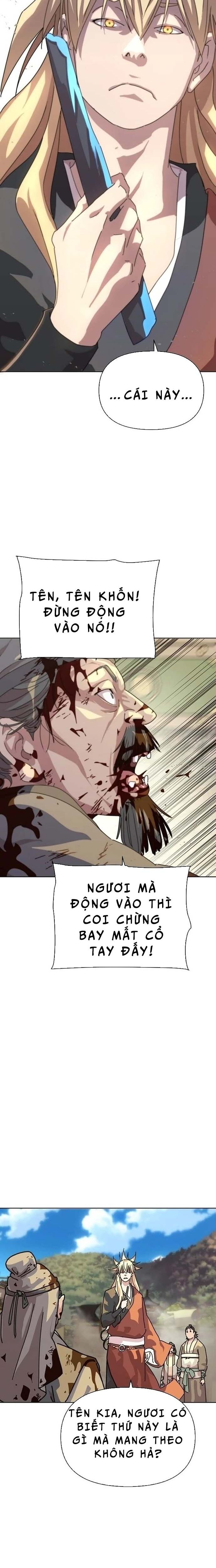 Đại Thánh Trùng Sinh Nam Cung Thế Gia - Chapter 1 - Page 58