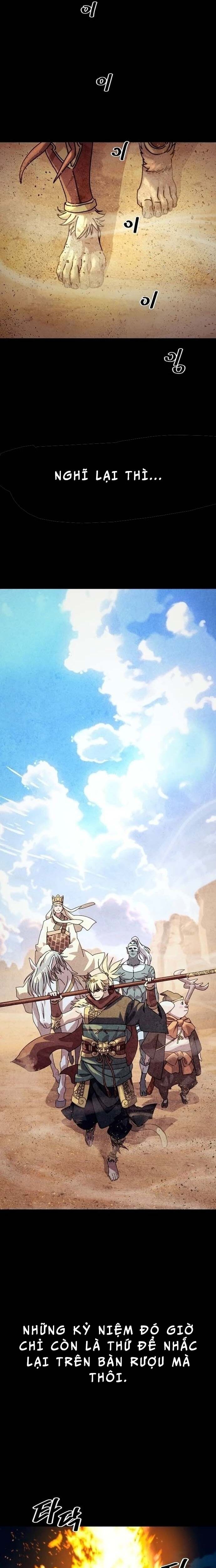 Đại Thánh Trùng Sinh Nam Cung Thế Gia - Chapter 1 - Page 6