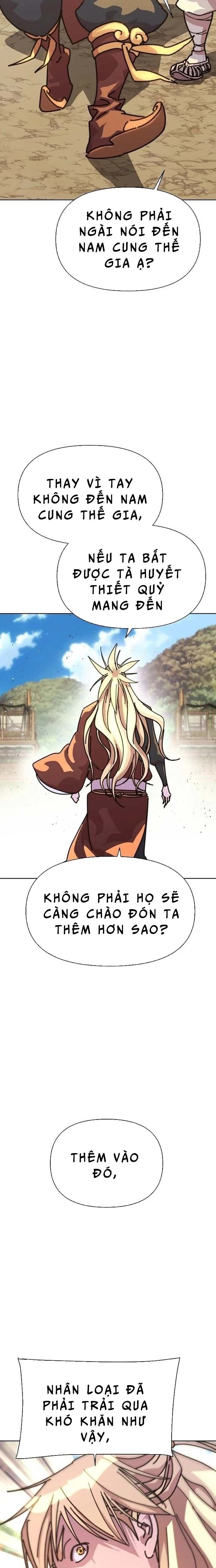 Đại Thánh Trùng Sinh Nam Cung Thế Gia - Chapter 1 - Page 62