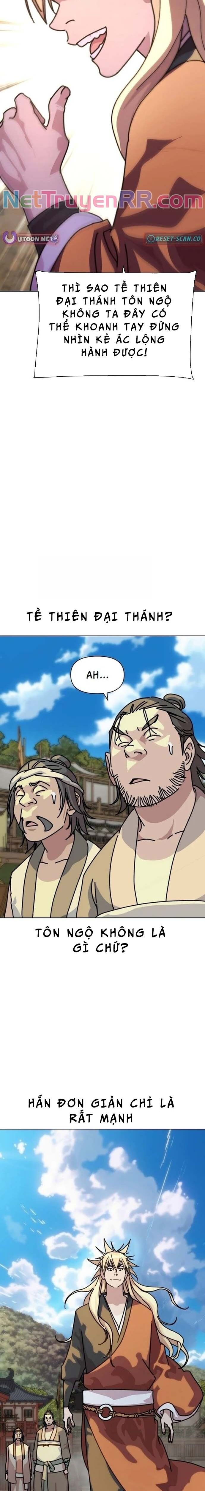 Đại Thánh Trùng Sinh Nam Cung Thế Gia - Chapter 1 - Page 63