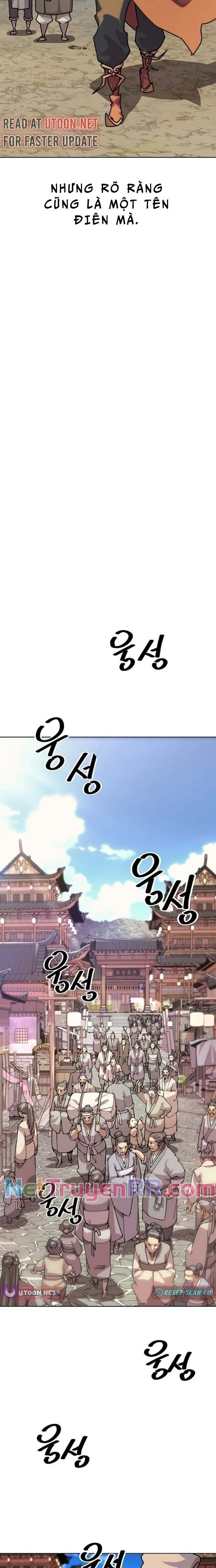 Đại Thánh Trùng Sinh Nam Cung Thế Gia - Chapter 1 - Page 64