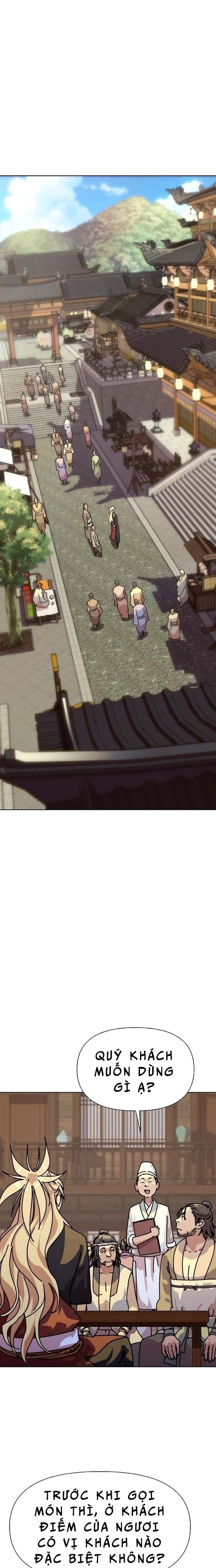 Đại Thánh Trùng Sinh Nam Cung Thế Gia - Chapter 1 - Page 66