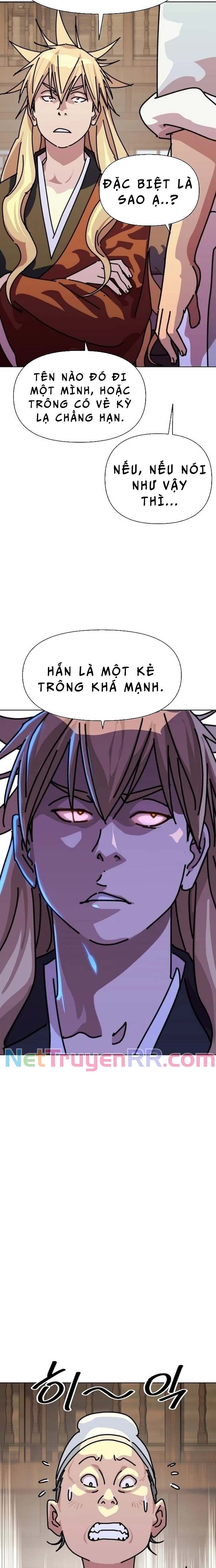 Đại Thánh Trùng Sinh Nam Cung Thế Gia - Chapter 1 - Page 67