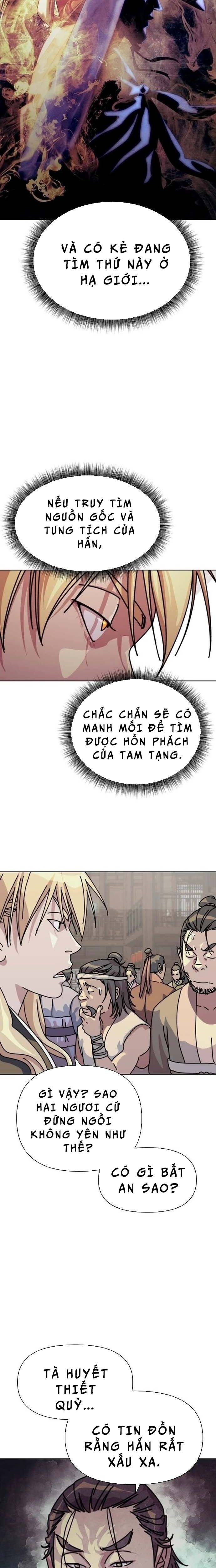 Đại Thánh Trùng Sinh Nam Cung Thế Gia - Chapter 1 - Page 70