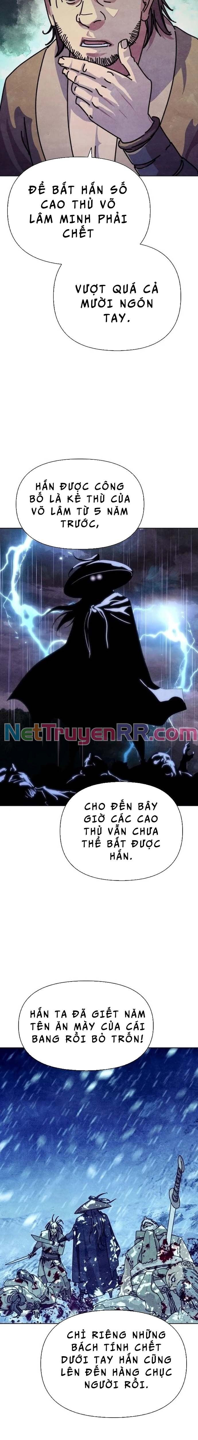 Đại Thánh Trùng Sinh Nam Cung Thế Gia - Chapter 1 - Page 71