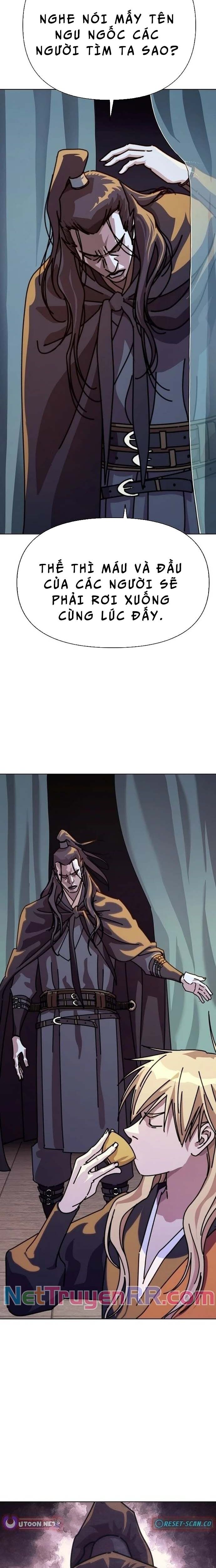 Đại Thánh Trùng Sinh Nam Cung Thế Gia - Chapter 1 - Page 73