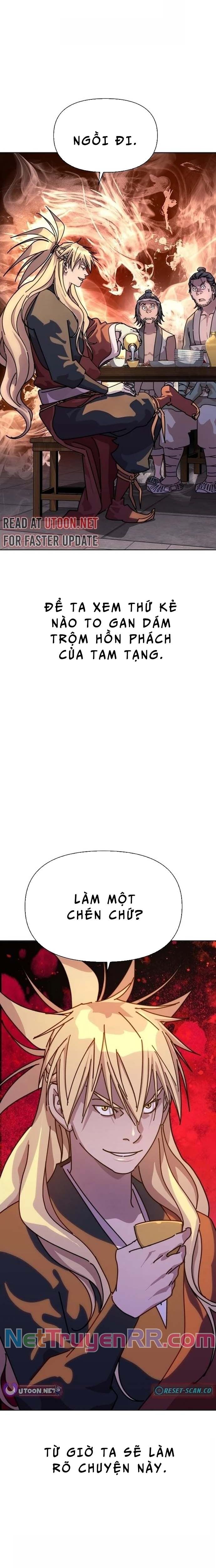 Đại Thánh Trùng Sinh Nam Cung Thế Gia - Chapter 1 - Page 75