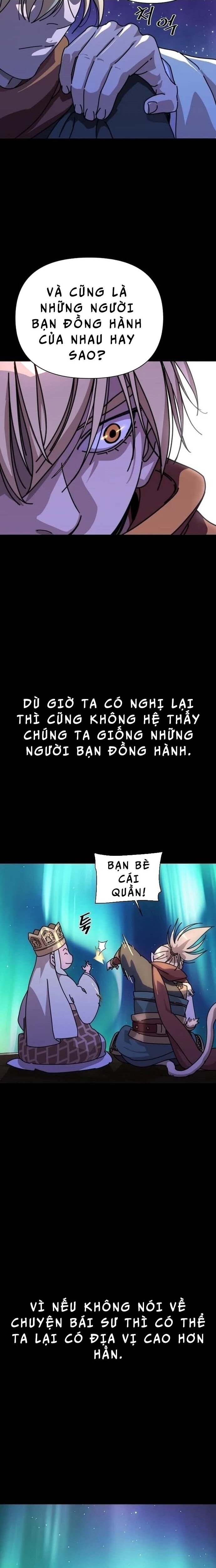 Đại Thánh Trùng Sinh Nam Cung Thế Gia - Chapter 1 - Page 9