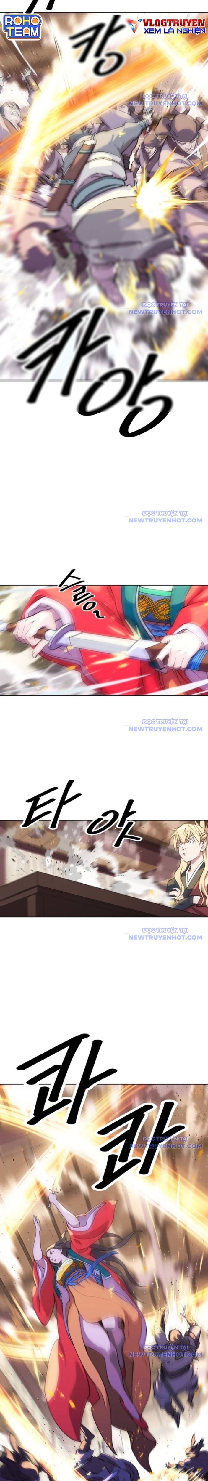 Đại Thánh Trùng Sinh Nam Cung Thế Gia - Chapter 10 - Page 10