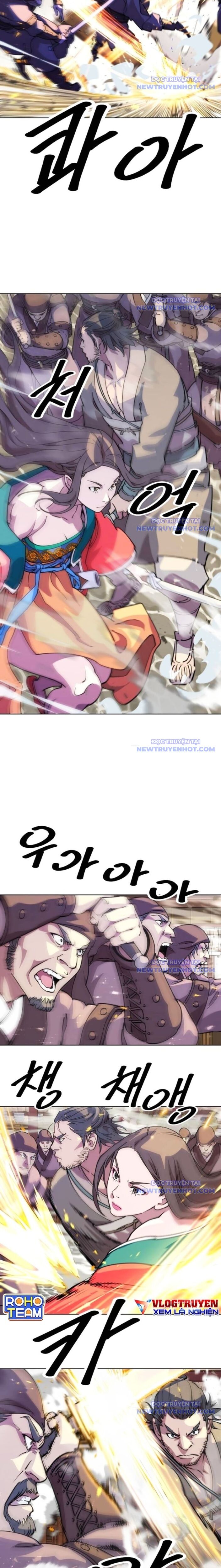 Đại Thánh Trùng Sinh Nam Cung Thế Gia - Chapter 10 - Page 11