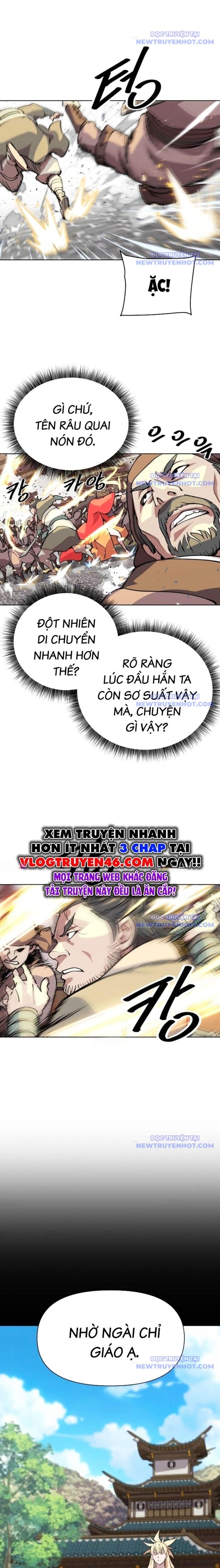 Đại Thánh Trùng Sinh Nam Cung Thế Gia - Chapter 10 - Page 13