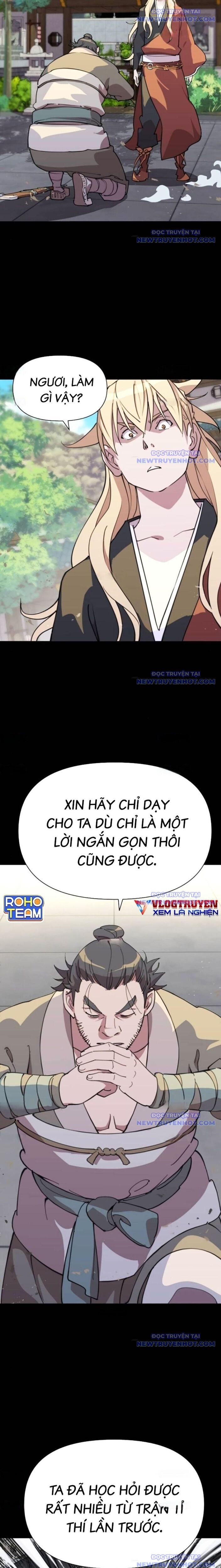 Đại Thánh Trùng Sinh Nam Cung Thế Gia - Chapter 10 - Page 14