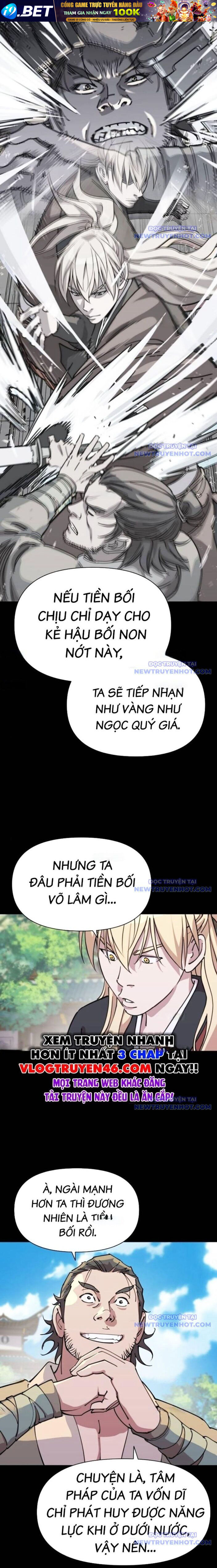Đại Thánh Trùng Sinh Nam Cung Thế Gia - Chapter 10 - Page 15